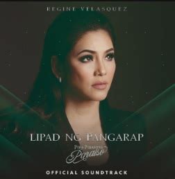 pangarap ko talagang magkajowa ng tisay|Regine Velasquez .